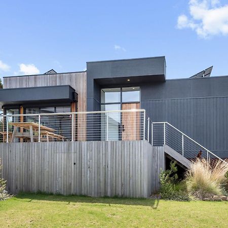 Stage 1 Villa Point Lonsdale Exterior photo