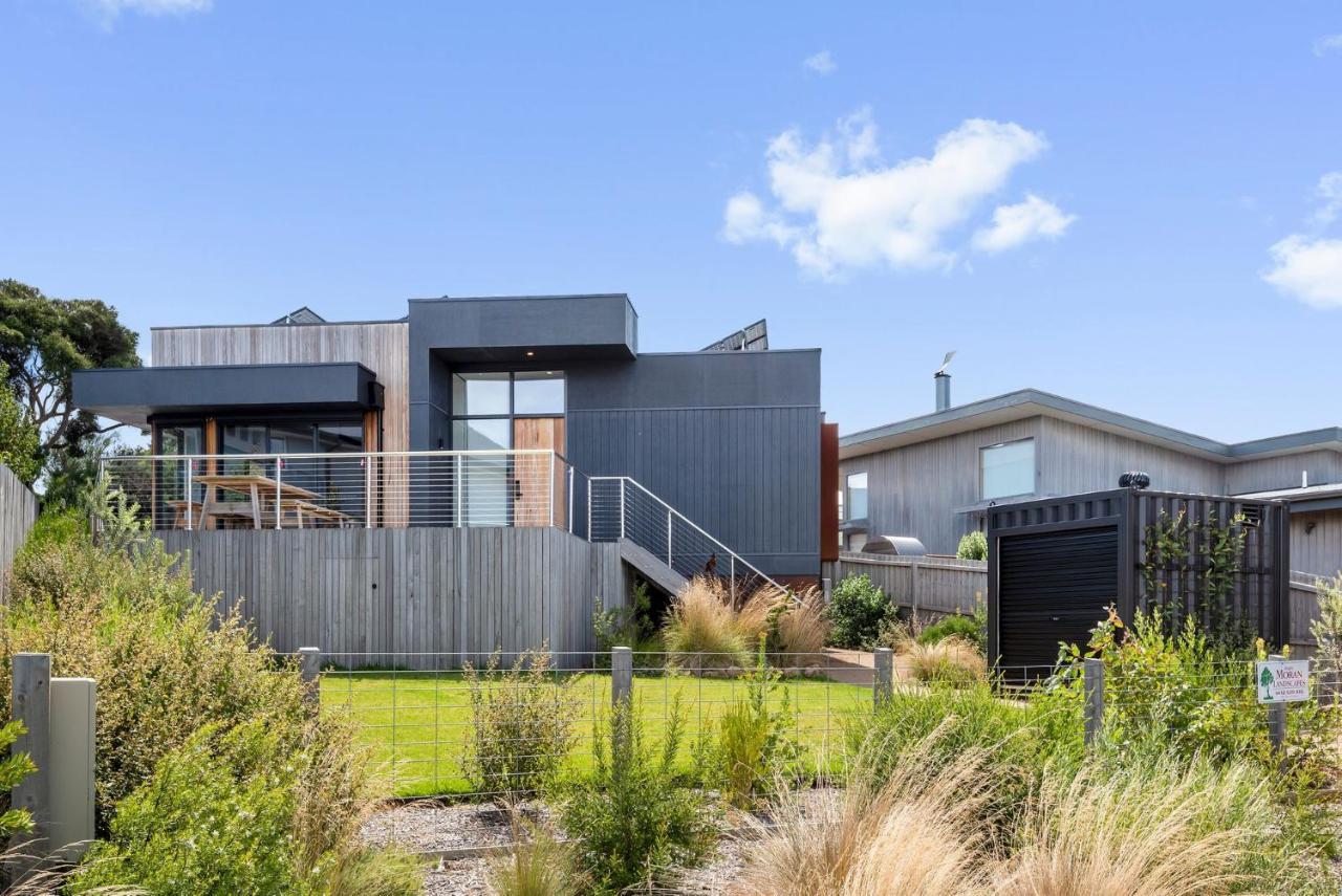 Stage 1 Villa Point Lonsdale Exterior photo