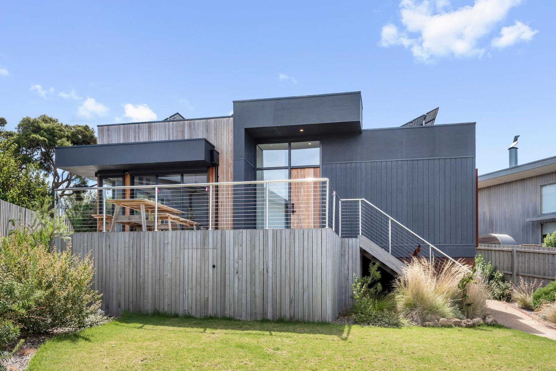 Stage 1 Villa Point Lonsdale Exterior photo