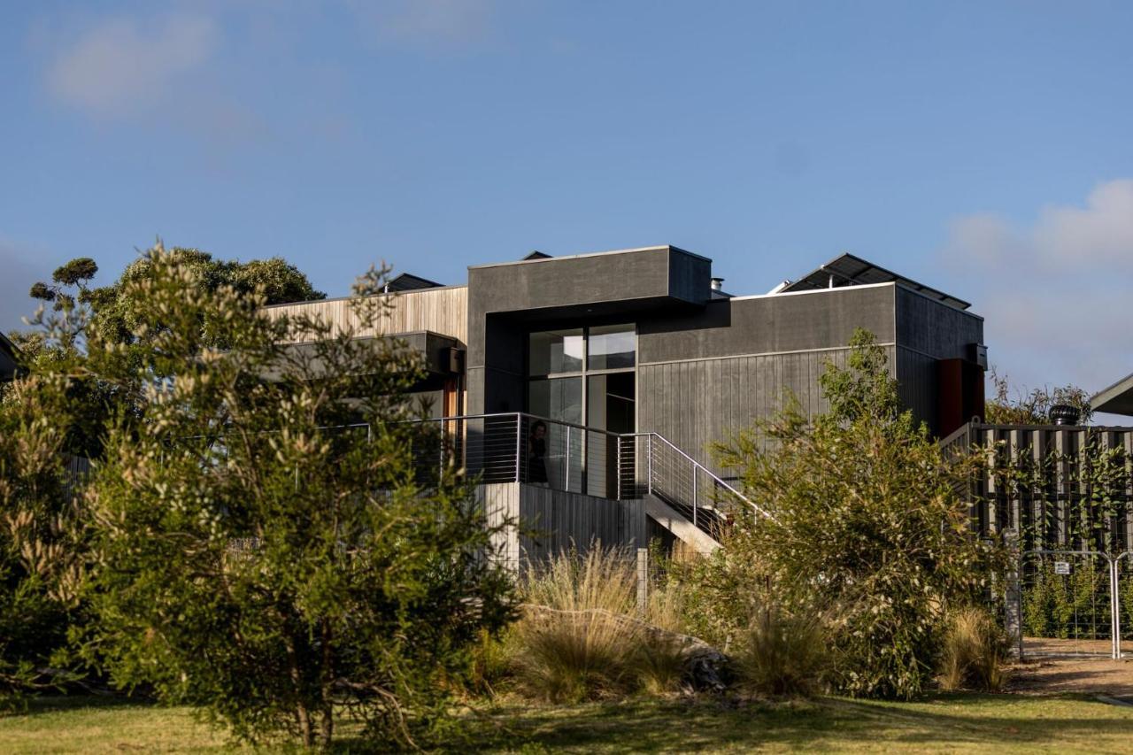 Stage 1 Villa Point Lonsdale Exterior photo